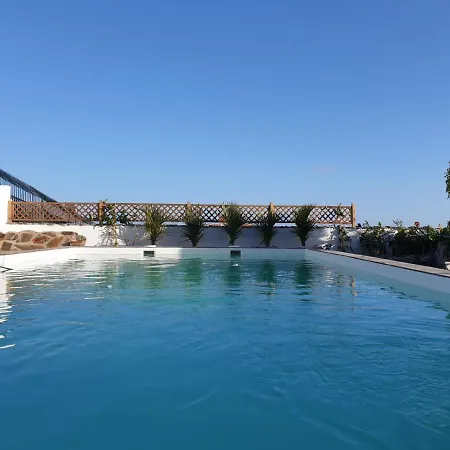 Finca Luise Apartamento