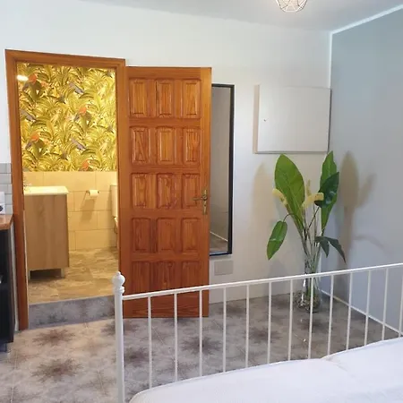 Finca Luise Apartamento *