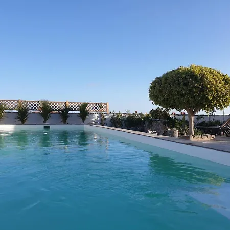 Finca Luise Apartamento *