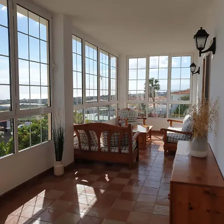 Finca Luise Apartamento *