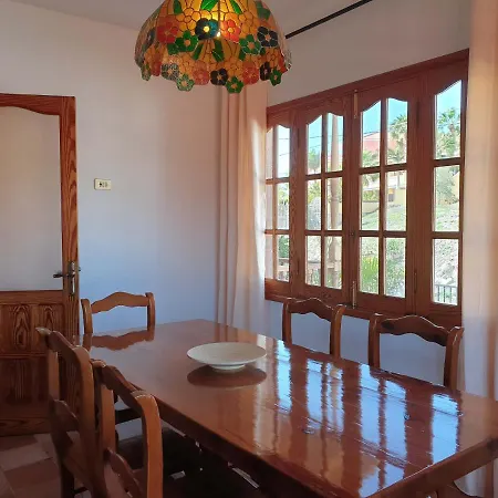 Finca Luise Apartamento *