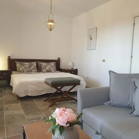 Apartamento Finca Luise *