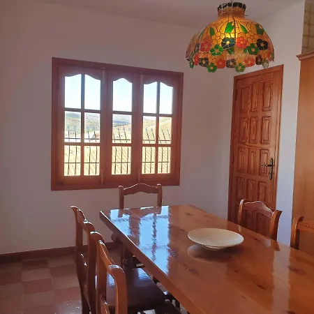 Finca Luise Apartamento
