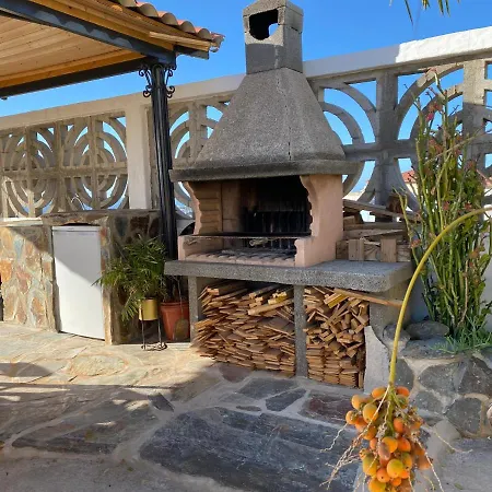 Finca Luise Apartamento Montana la Data