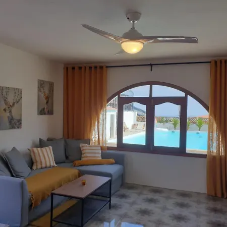 Apartamento Finca Luise