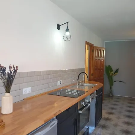 Apartamento Finca Luise *