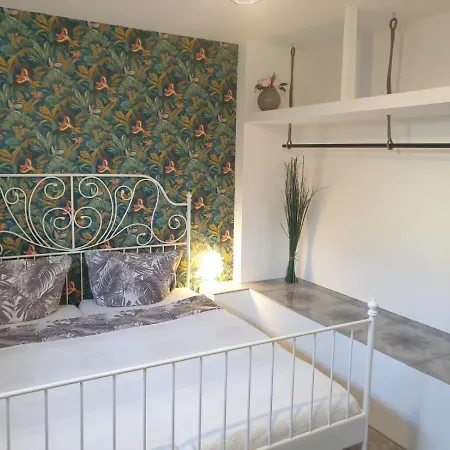 Finca Luise Apartamento *