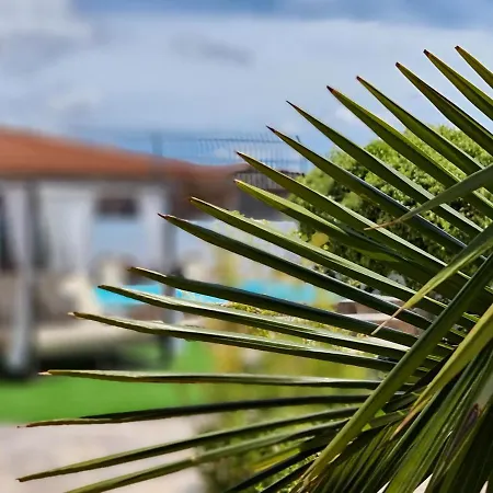 Apartamento Finca Luise Montana la Data