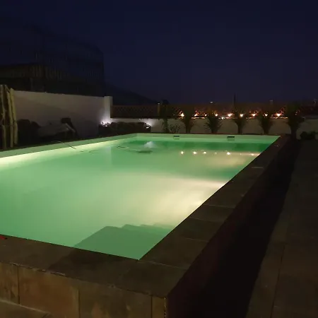 Finca Luise Apartamento