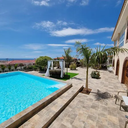 Finca Luise Apartamento *