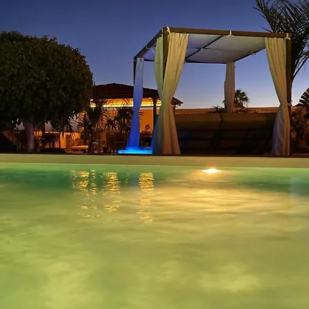 Apartamento Finca Luise